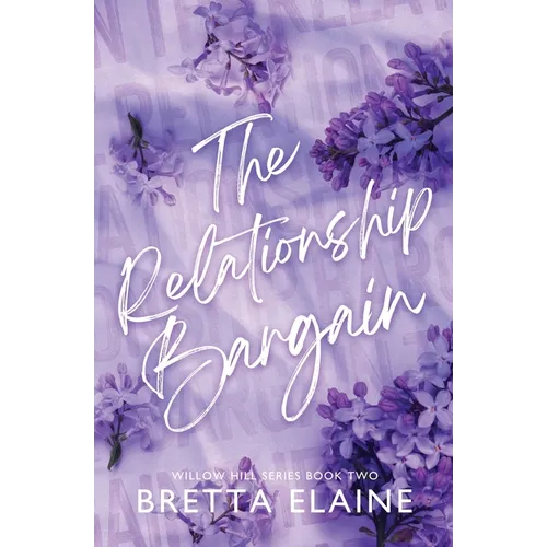 The Relationship Bargain