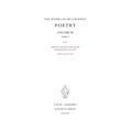 Poetry III, tome 3: Twenty-seven thousand Aspiration-Plants, part 134 to 201