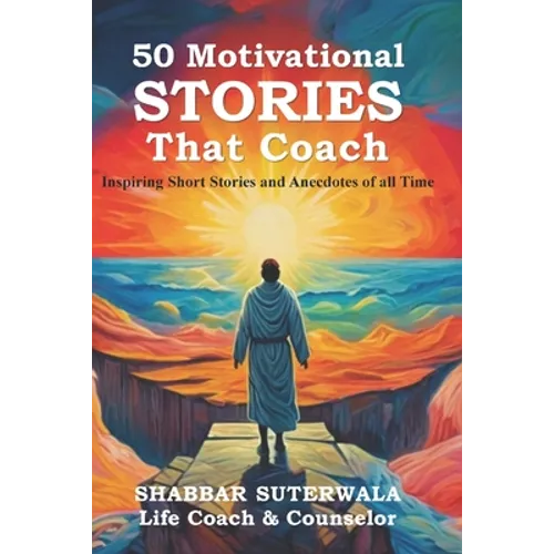 50 Motivational Stories that Coach