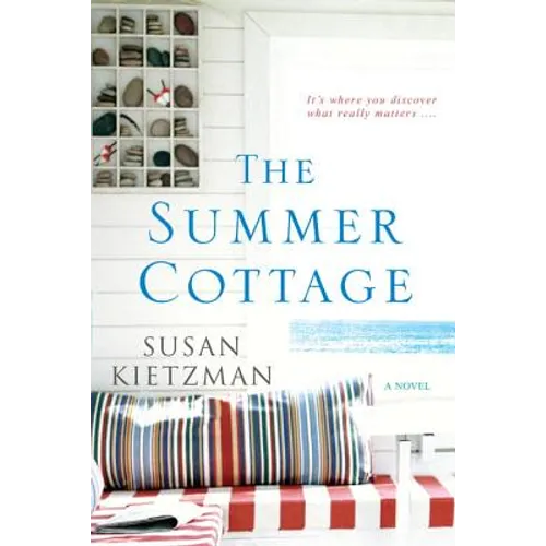The Summer Cottage