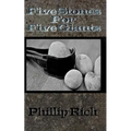 Five Stones for Five Giants
