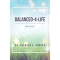 Balanced-4-Life: Before Burnout