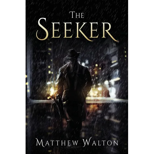 The Seeker