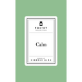Poetry Prescription: Calm