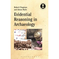 Evidential Reasoning in Archaeology