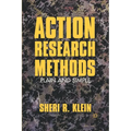 Action Research Methods: Plain and Simple