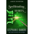 Spellbinding Secrets