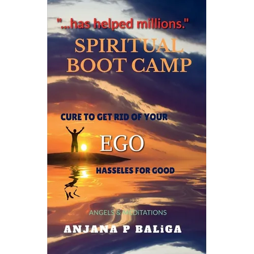 Spiritual Boot Camp