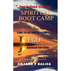 Spiritual Boot Camp - Paperback
