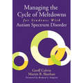 Managing the Cycle of Meltdowns for Students With Autism Spectrum Disorder