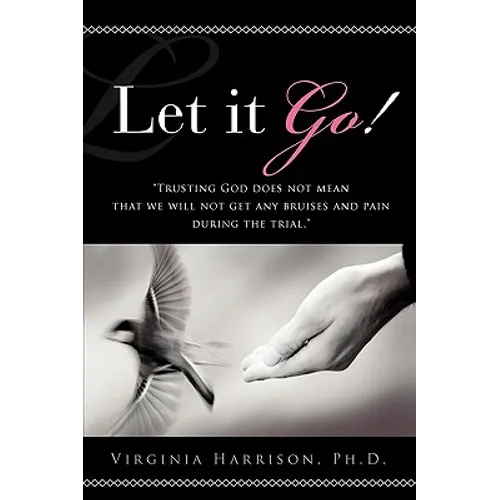Let it Go!