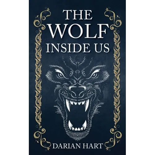 The Wolf Inside us