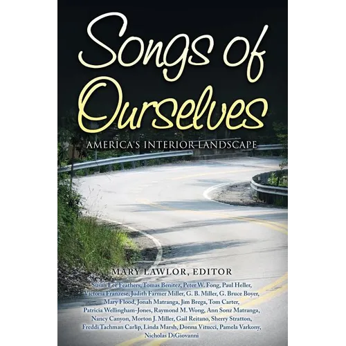 Songs of Ourselves: America's Interior Landscape
