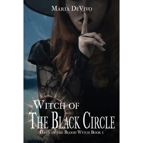 Witch of the Black Circle