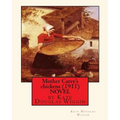 Mother Carey's chickens (1911) NOVEL by Kate Douglas Wiggin