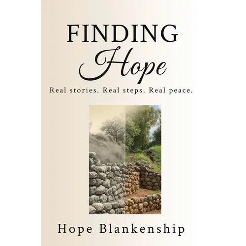 Finding Hope