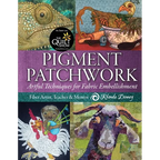 Pigment Patchwork