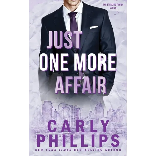 Just One More Affair