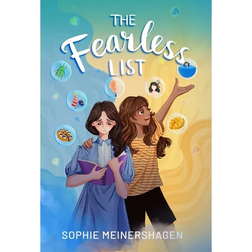 The Fearless List