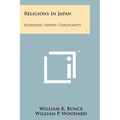 Religions In Japan: Buddhism, Shinto, Christianity