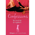 Confessions: The Secret Life of a Lapdancer