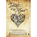 Tablets of the Heart: An Anthology of Student Writings and Creations