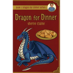 Dragon for Dinner - Paperback