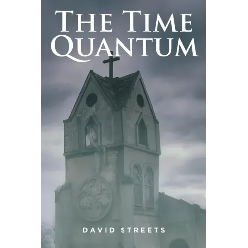 The Time Quantum