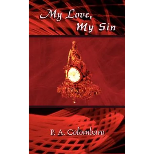 My Love, My Sin