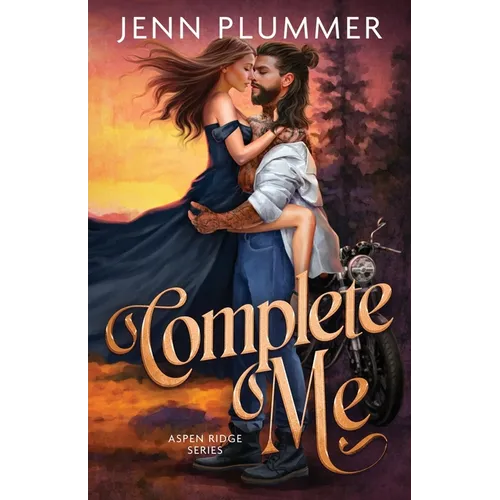 Complete Me