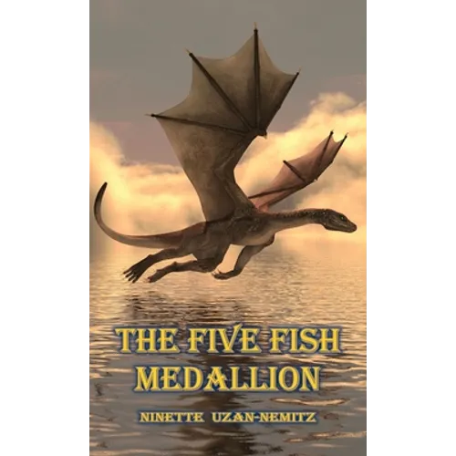 The Five Fish Medallion
