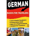 German Basics for Travelers