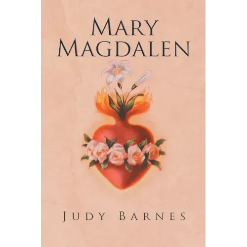 Mary Magdalen