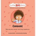 Consent: Introducing consent and body boundaries