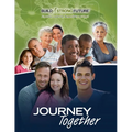 Journey Together Owners Manual: Eight Life Practices Highly Productive People Know and Follow!