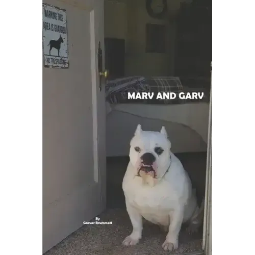 Marv and Garv