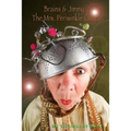 Brains and Jimmy: The Mrs. Periwinkle Case: A Young Reader Version of a Brains Benton Mystery