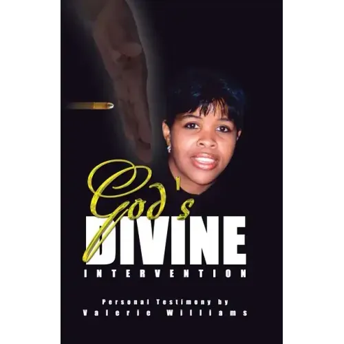 God's Divine Intervention