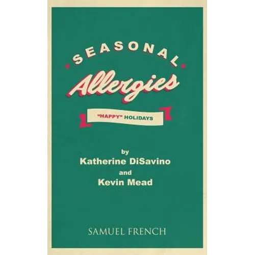 Seasonal Allergies