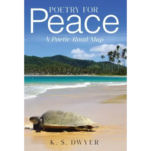 Poetry for Peace: A Poetic Road Map