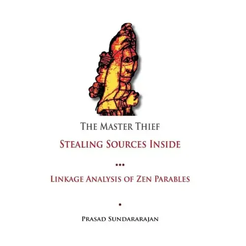 The Master Thief: Linkage Analysis of Zen Parables