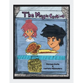 The Magic Cookie