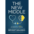 The New Middle: Connecting Heart and Mind to Collaboratively Disagree