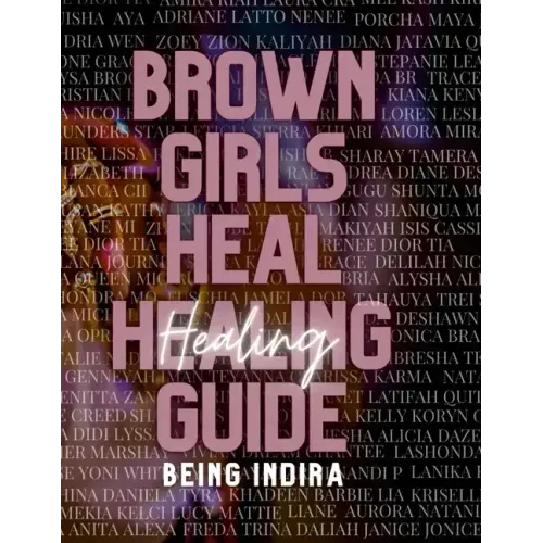 Bgh Healing Guide Paperback