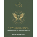 The Adult Chair 52 Week Journal