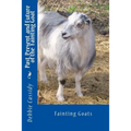 Past, Present, and Future of the Fainting Goat