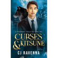 Curses & Kitsune (A Paranormal Yakuza Duet Book 2)