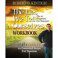The Lies We Tell Ourselves Workbook