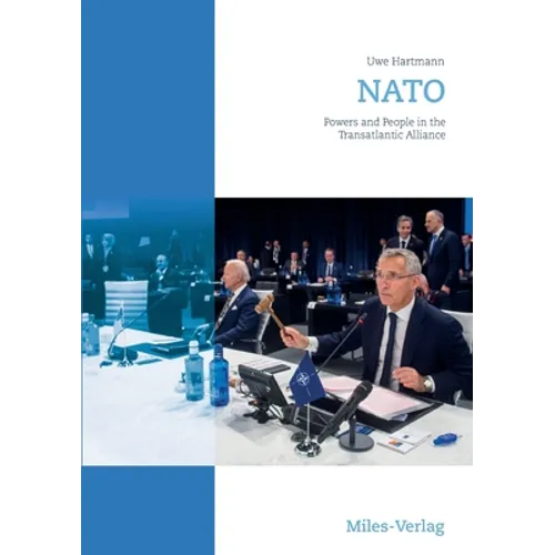 NATO: Powers and People in the Transatlantic Alliance