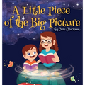A Little Piece of the Big Picture: Updated Edition